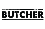 Cochon Butcher